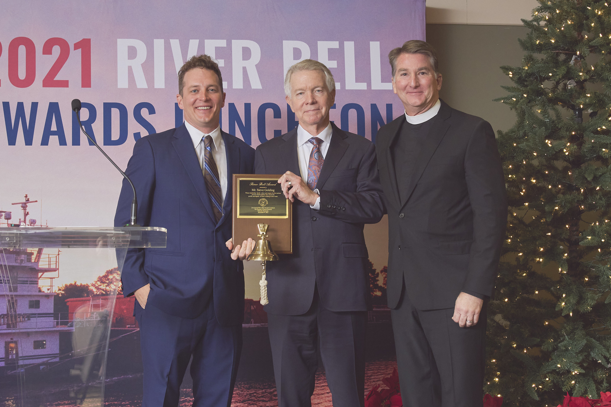River Bell Awards Luncheon