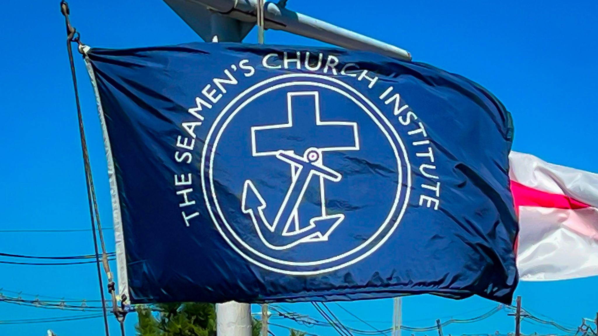 What’s in a Name: The Seamen’s Church Institute of…